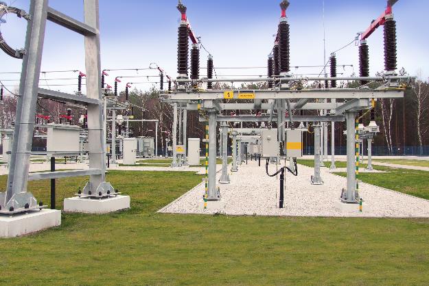 1 500 992 MWh 228 114 Obszar dystrybucyjny Enea Operator Długość linii elektroenergetycznych 13 252 km 4 154 szt.