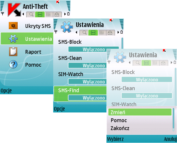 4. W oknie, które zostanie otwarte, wybierz Tak.