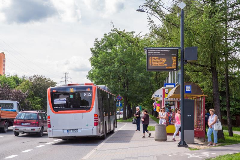 BUDOWA SYSTEMU INTEGRUJĄCEGO TRANSPORT PUBLICZNY MIASTA RZESZOWA I OKOLIC Okres przygotowania i realizacji: 2007 2015 Wartość projektu w chwili podpisania umowy o dofinansowanie: 415,1 mln zł,