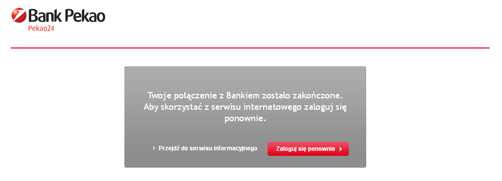 Jak widać wszystkie pola się wypełniły. Teraz wystarczy podać kwotę i przejść dalej pozwoli to na dokonanie autoryzacji i potwierdzenie wykonania operacji.