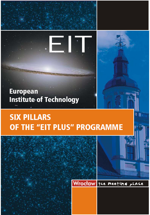 PROGRAM EIT PLUS EIT PLUS =