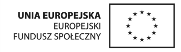 REGULAMIN REKRUTACJI I UCZESTNICTWA W PROJEKCIE Wspieranie rozwoju szkół i przedszkoli w Gorzowie Wielkopolskim I. INFORMACJE WPROWADZAJĄCE 1.