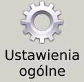ND40-07-01 Instrukcja obsługi 30 2.2.2. Funkcjonalno Przejście do Panelu Sterowania poprzedzone jest oknem logowania, zabezpieczającym przed nieuprawnionym dostępem do ustawień urządzenia.