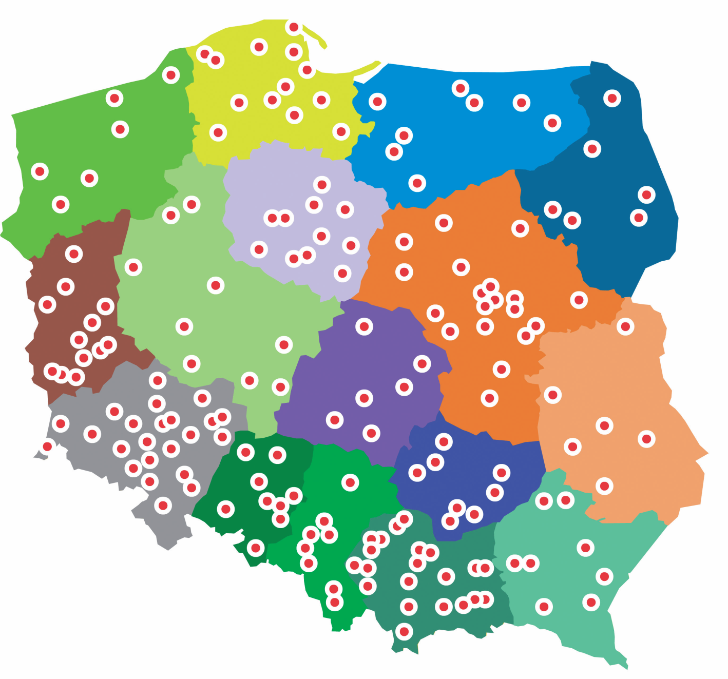 VI. Instalacje przetwarzania odpadów