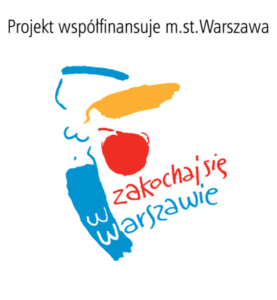 Jest współfinansowane ze środków m.st. Warszawy. Każdy mieszkaniec może zorganizować tu coś własnego.