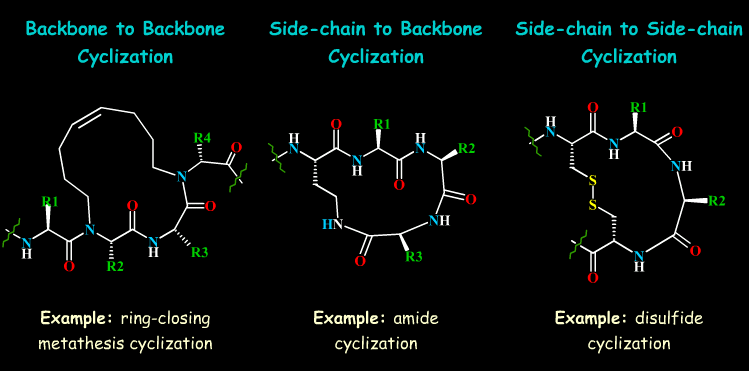 Cyklizacja