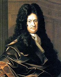 Historia Pojęcia podstawowe i historia Gottfried Wilhelm Leibniz (1646-1716) niemiecki filozof, matematyk, prawnik, inżynier-mechanik, fizyk, historyk i dyplomata.