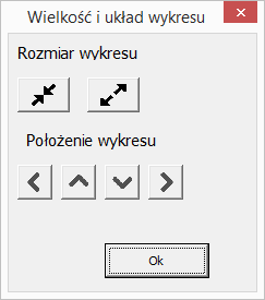 Legendę można utworzyć ręcznie lub wykorzystując mechanizm legendy kartogramu.