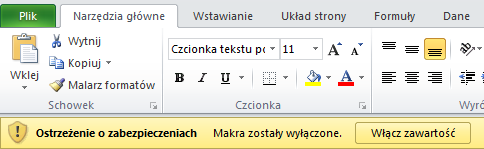 1. Wstęp W Państwa ręce przekazujemy wygodny i elastyczny program, umożliwiający powiązanie danych z lokalizacją.