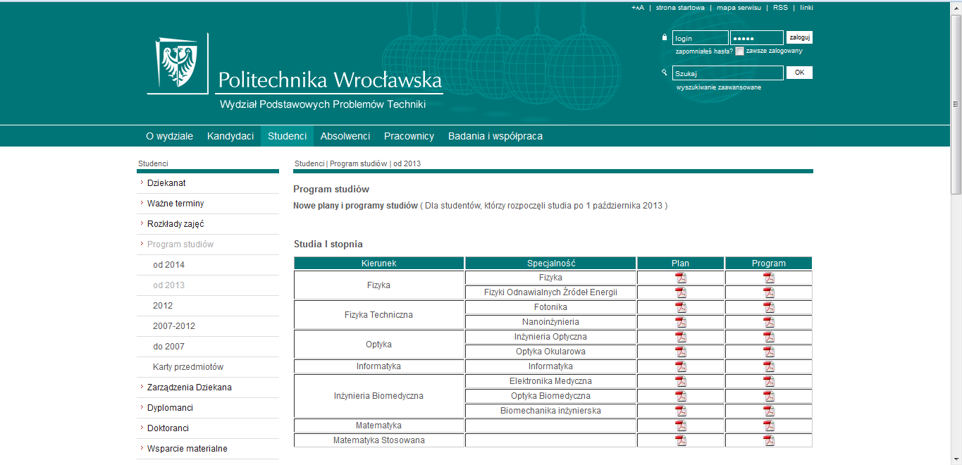 Politechnika Wrocławska