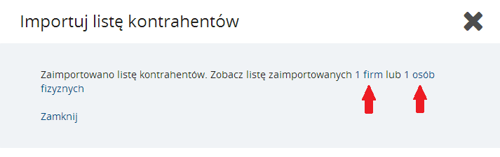 Instrukcja Użytkownika System BIG.pl Strona 181 z 186 17.