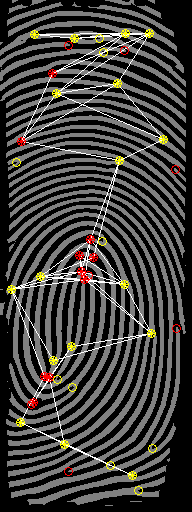 6.3. Podsumowanie testów 42 a) b) c) d) e) f) g) h) Rysunek 6.2: Przykład 1.