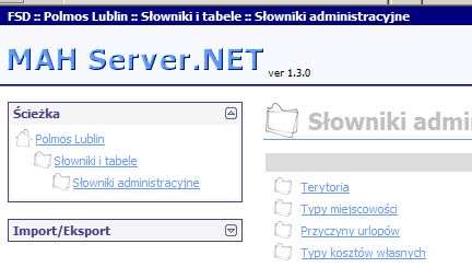 Strona 7/17 Możemy również dokonywad edycji grupowej. Po wyborze rekordów i zaznaczeniu Polecenia Edytuj wyświetlony zostanie ekran edycji.