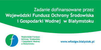 EKO GIMNAZJA z Gminy Brańsk Realizacja zadania pn. EKO GIMNAZJA z Gminy Brańsk odbywała się w okresie 06.05 30.11.2016 r.