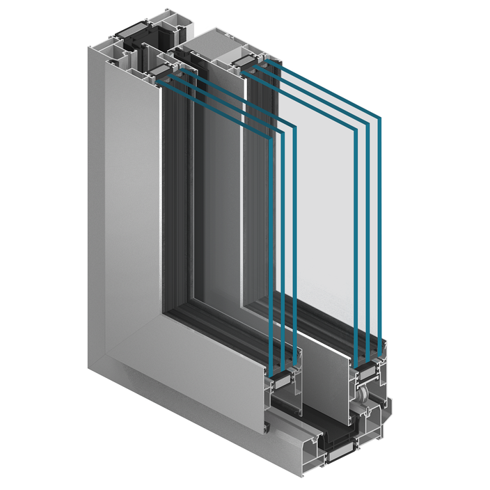 FOR ARCHITECTS TECHNICAL SPECIFICATION