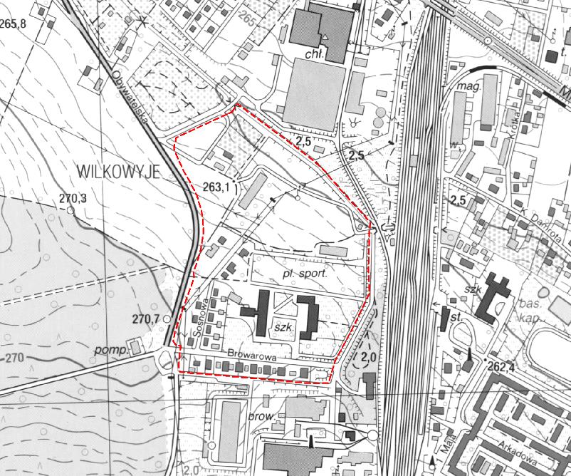 Geologic 44-203 Rybnik, Strzelecka 78 Tel: 502773557 email: geologic1@wp.