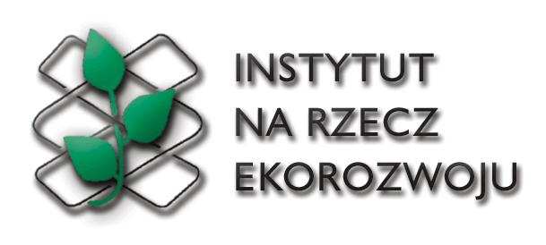 finansowych NFOŚiGW Zawarta w dniu.... 2010 roku w Warszawie pomiędzy Fundacją Instytut na rzecz Ekorozwoju z siedzibą w Warszawie, 00-743 Warszawa, przy ul. Ludwika Nabielaka 15 lok.