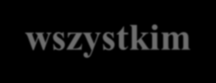 Źródła informacji o Naturze 2000=dla badanych turystów to przede wszystkim media i Internet media (TV, radio, prasa) 53% internet rodzina i/lub znajomi 24% 28%