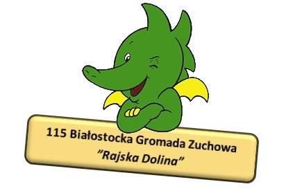 115 Białostocka Gromada Zuchowa