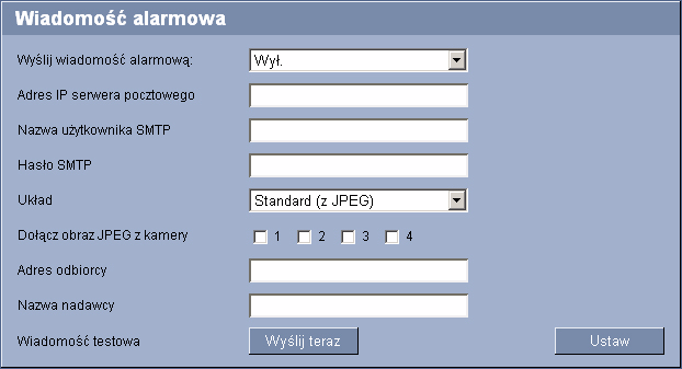 68 pl Konfgurowane za pomocą przeglądark secowej VIP X1600 5.