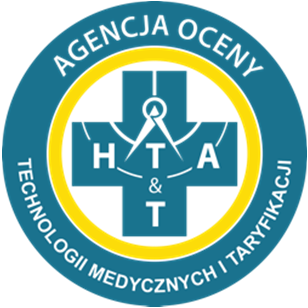 Agencja Oceny Technologii Medycznych i Taryfikacji www.aotmit.gov.pl Rekomendacja nr 62/2015 z dnia 31 lipca 2015 r.