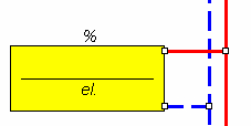 Radson C.O. 3.5 W poszczególnych kolumnach tabeli należy wprowadzić następujące informacje: Q, [W] Obliczeniowa moc cieplna odbiornika. G, [kg/s] Obliczeniowy strumień wody płynącej przez odbiornik.