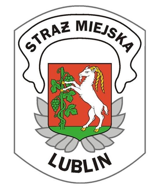 WSPÓŁPRACA Z POLICJĄ Współpraca z Policją W 201 2 roku Straż Miejska Miasta Lublin podejmowała następujące inicjatywy wspólnie z Policją: Gimbus Patrol - zadanie to wykonywał dwuosobowy,