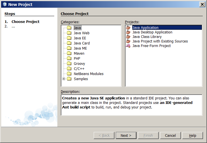 Zaawansowane aplikacje internetowe Laboratorium Java Persistence. Adaptacja rozwiązania do środowiska NetBeans 7.0.