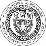 POLITECHNIKA WARSZAWSKA WYDZIAŁ ELEKTRONIKI