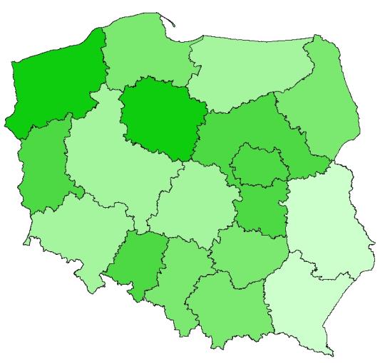 Mapa zagrożeń Forma opisowa Forma graficzna - charakterystykę przestrzeni publicznej, - wyniki badań opinii społecznej, - wnioski z debat społecznych, -