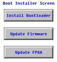 Procedura aktualizacji firmware 1. Wgraj do katalogu głównego na kartę MicroSD pliki firmware (plik rozpakowany, plik można pobrać z Platformy Internetowej ASTOR) 2.