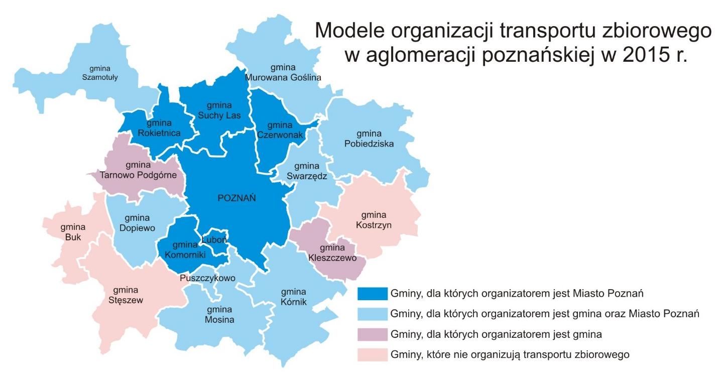 Transport zbiorowy w aglomeracji poznańskiej Miasto Poznań Liczba mieszkańców: 546 0829 () Powierzchnia: