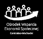 Doradztwo i usługi informacyjne Ośrodki Wsparcia Ekonomii Społecznej (OWES) to podstawowe instytucje wsparcia przedsiębiorstw społecznych w Polsce.