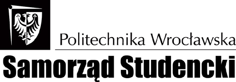 REGULAMIN SAMORZĄDU STUDENCKIEGO POLITECHNIKI WROCŁAWSKIEJ UCHWALONY PRZEZ PARLAMENT STUDENTÓW DNIA: 14.03.