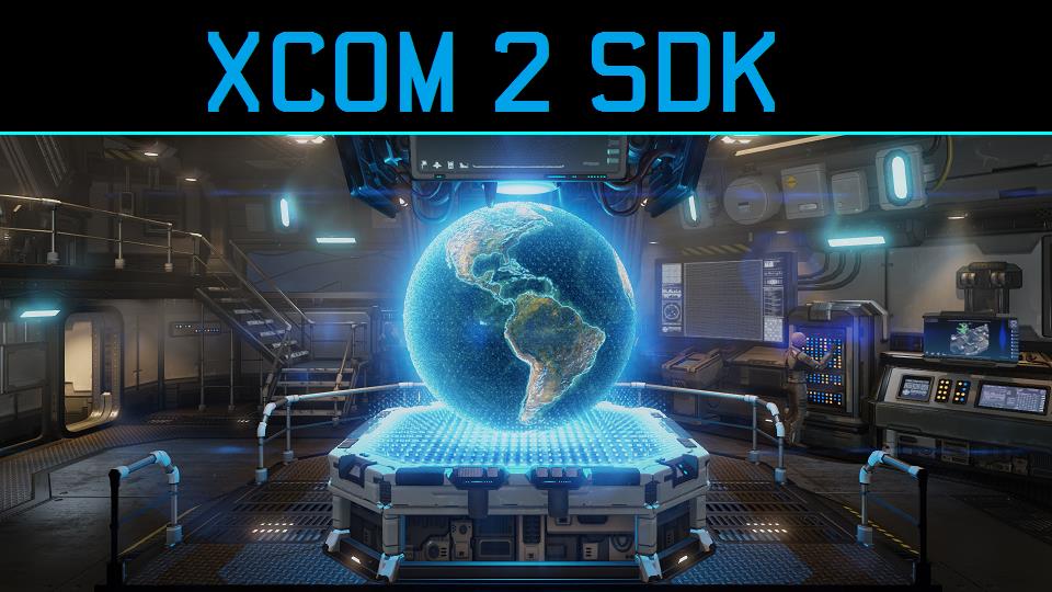 Instalacja 2013 Visual Studio Isolated Shell Redistributable Modbuddy do XCOM 2, przypominający poprzednie wersje Modbuddy do Civilization, wykorzystuje Visual Studio Isolated Shell, by dostarczyć