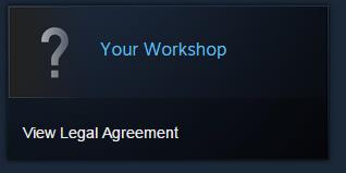 Publikowanie w Steam Workshop Żeby opublikować zawartość w Steam Workshop, wejdź najpierw na stronę Steam Workshop i