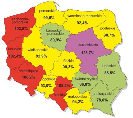 household equipment and routine household maintenance 20% Housing, water, electricity, gas and other fuels 10% Clothing and footwear 0% uropean Union (28 uropean Union (15