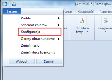 c) W celu poprawy ergonomii nadawania uprawnień do przycisków do zaznaczania/odznaczania wszystkich uprawnień we wstążce dodano przyciski do zaznaczania i odznaczania poszczególnych praw Rysunek 16