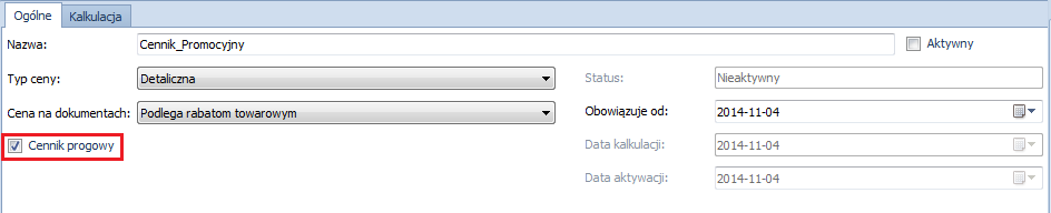 11.9. Problem z odświeżaniem filtra obowiązkowego przy zmianie centrum i zalogowanej grupie operatorów Poprawiono działanie filtra obowiązkowego, tak by działał wyłącznie na centrach i grupach