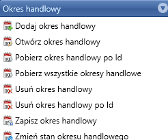 oraz związanych z procesem księgowania dokumentów: Więcej o nowych aktywnościach https://spolecznosc.comarch.pl/index.php/article/blog- 4999/Nowe-aktywnosci-biznesowe-w-2015-0 3.