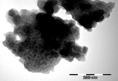 (a) CA-1,0-7-1%Pb 2+ (b) CA-1,0-7-1%CrO 4 2- (c) N-1,5-7-1%Zn 2+ 1 (1) Rys. 11. SEM/EDS.