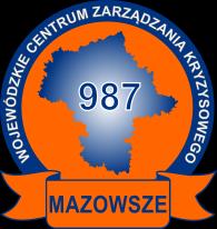 oraz na Bugu we Frankopolu i w Wyszkowie. 2. Alarm przeciwpowodziowy obowiązuje w powiecie białobrzeskim. 3.