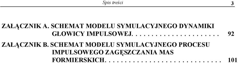 ..................... 92 ZAŁĄCZNIK B.