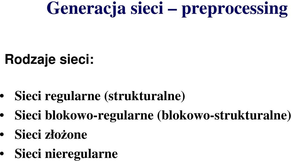 Sec blokowo-egulane