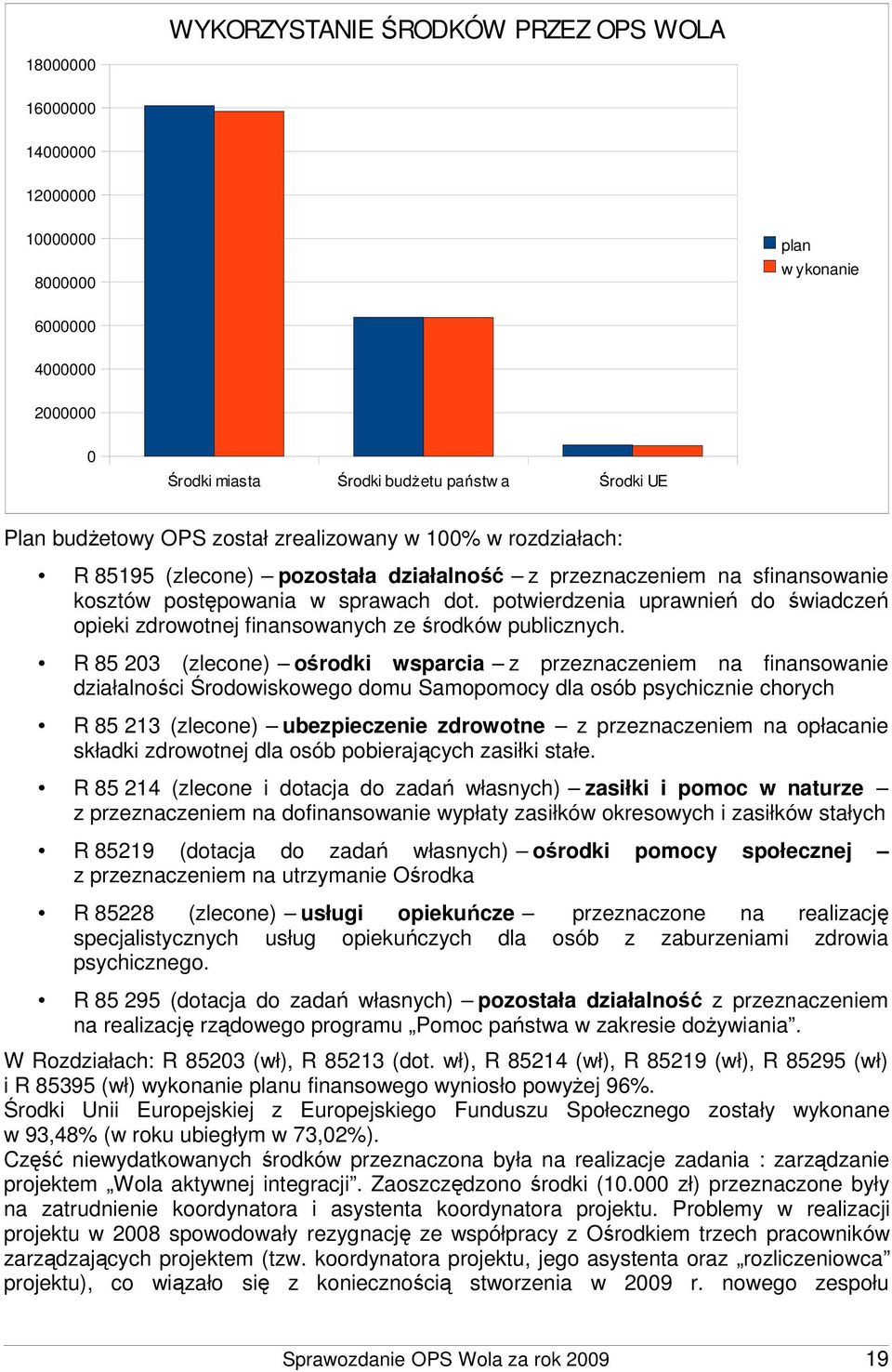 potwierdzenia uprawnień do świadczeń opieki zdrowotnej finansowanych ze środków publicznych.