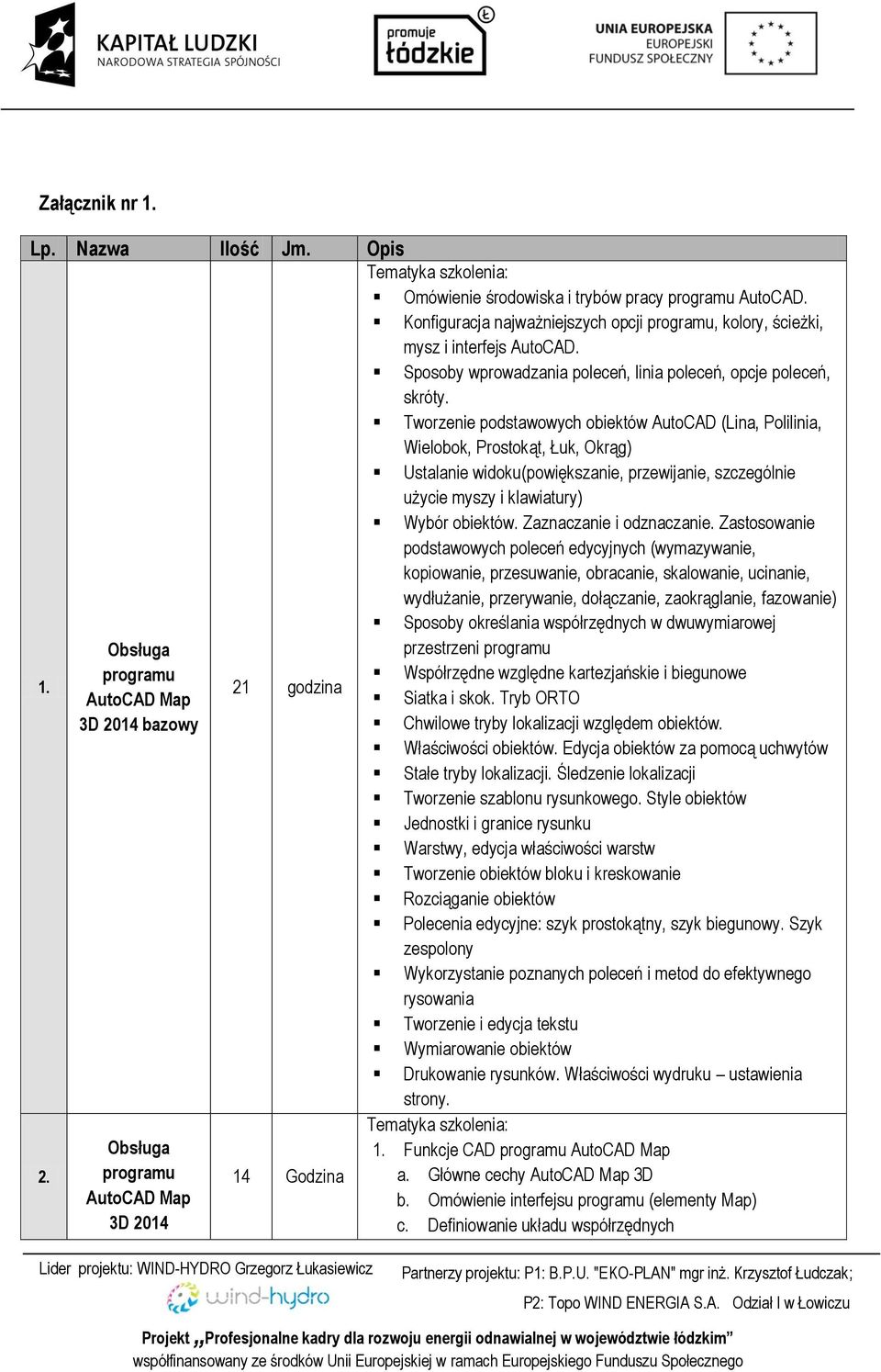 Konfiguracja najważniejszych opcji programu, kolory, ścieżki, mysz i interfejs AutoCAD. Sposoby wprowadzania poleceń, linia poleceń, opcje poleceń, skróty.