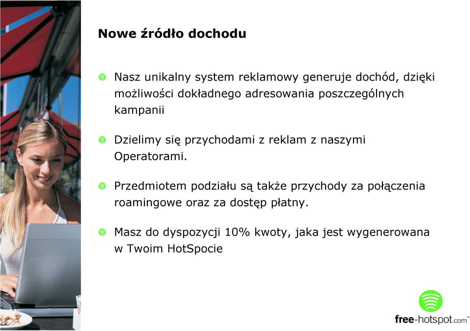 naszymi Operatorami.