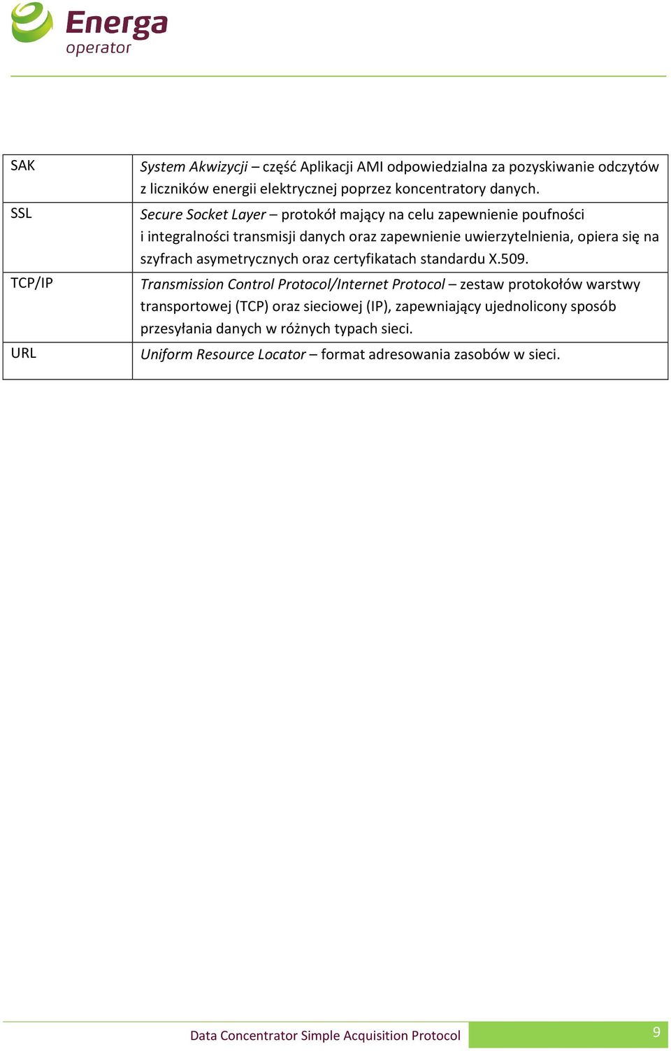 asymetrycznych oraz certyfikatach standardu X.509.