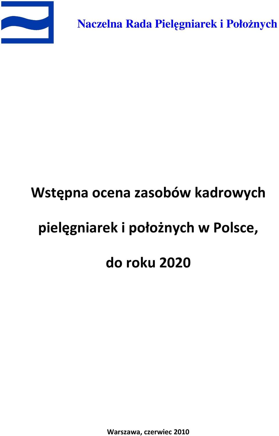 położnych w Polsce, do