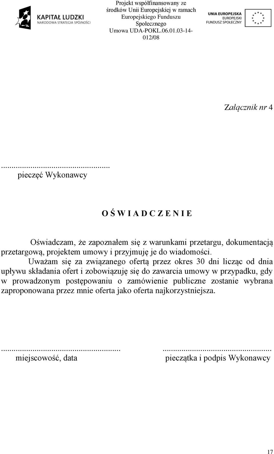 wiadomości.